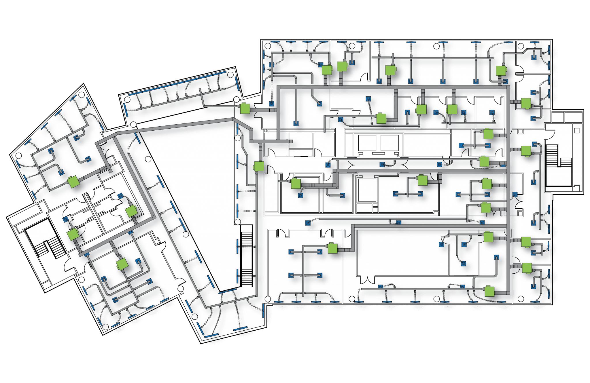 Floor Plans - Qa Graphics 