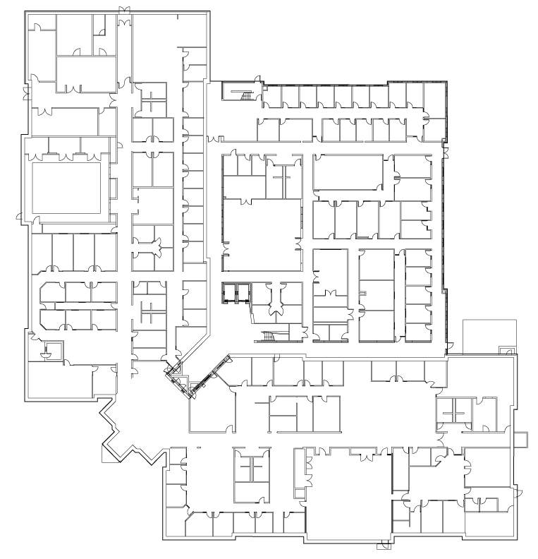 Floor Plans - QA Graphics | Des Moines, IA