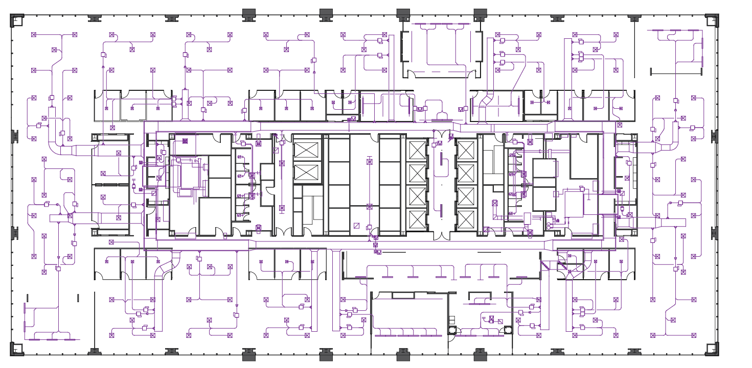 Floor Plans - QA Graphics | Des Moines, IA