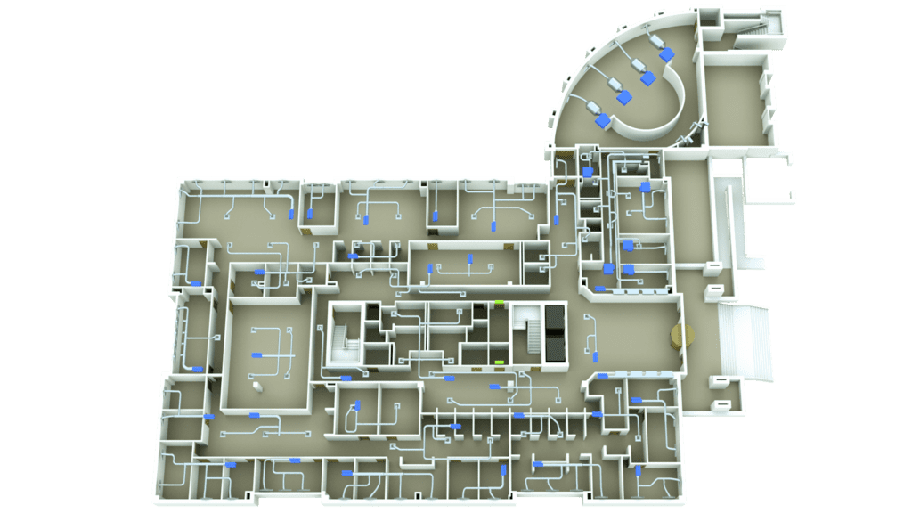 3d Floor Plan