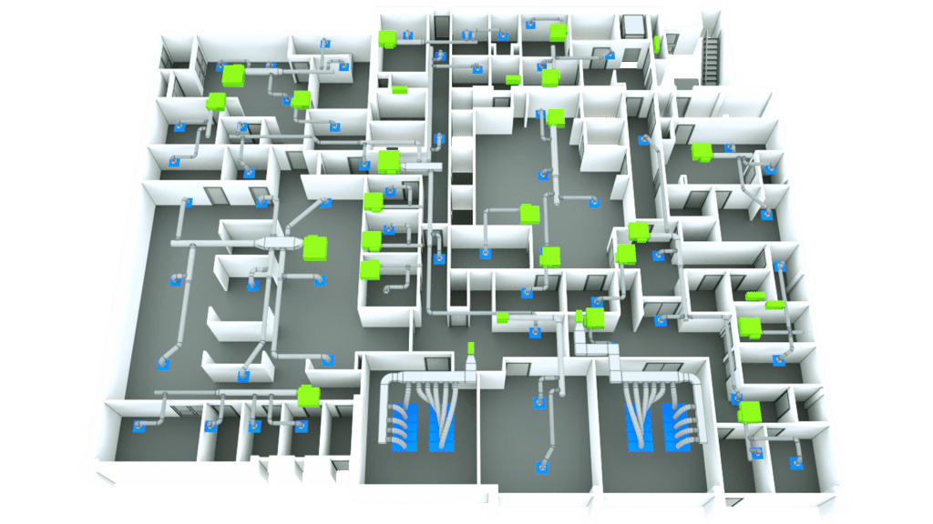 Template 2-Silver floor plan